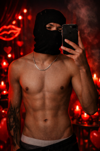 LoganGreys 🔥💪🏻 Foto 3