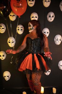 Hill_Brownie halloween Pic 6