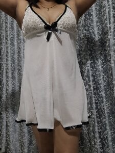 Nisha_Lovely Public 사진 3