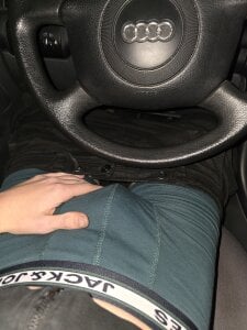 Trekkerboi Tease!!! Pic 6