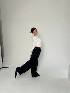 LilithFlamey Studio Pic