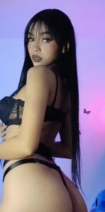 Alleanys_Cristal Public Pic 7