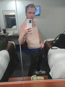 Public od BTTM4U97_6  8 snímek