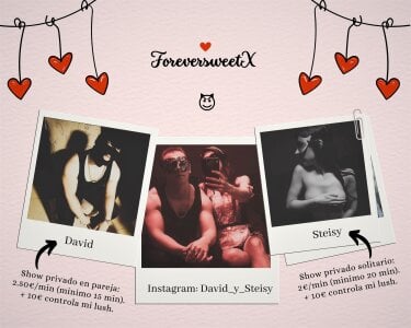 david_Y_steisy Public Foto 7