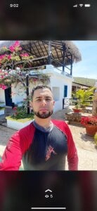 Tonny026 Public Pic 3