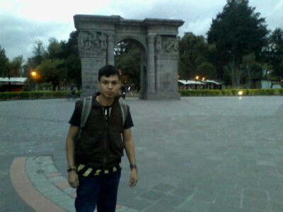 xxxplacer in Quito, Ecuador - en quito ecuador Pic
