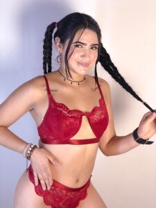 Scarlett_hill__ Hi, know me a litle bit ❤️ Pic 6