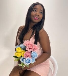 GabyyJones NATURAL CHARM 🌸 Pic 6