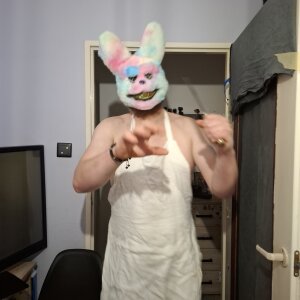 StickyIckyGeckon Me зображення