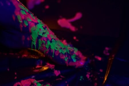 Izumy_Velvet waxing Foto 2