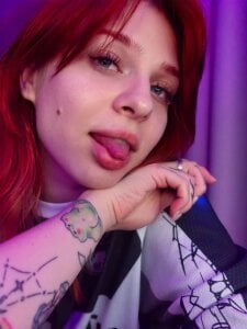 _Alison__ Gamer 사진 3