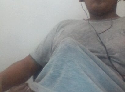 Ronny_Ron Public 3 Pic