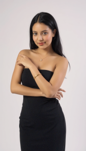 Mariana_Gonzalez_ Casual Photoshoot Bilde