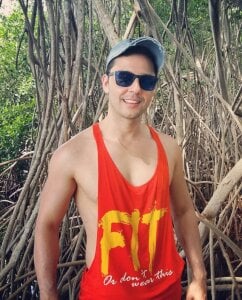 Coddy_maxx69 Work out! Kuva 5