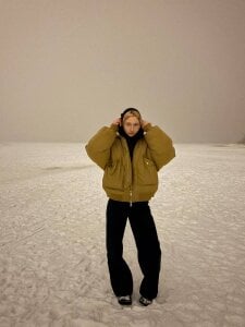 _meliska_ Just me Foto 4