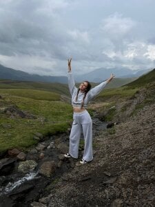 KimberliDean new life Foto 2