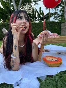 ParisFox_Our Valentine’s Date 💘图片 8