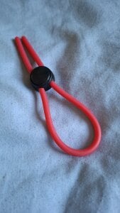 FreezingTie850 my toys Billede 3