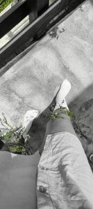 Socks🧦sneakers👟feet🦵 de AlisaNelly  6 Imagens