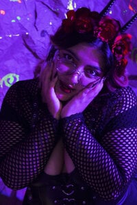 Roxy_f_w happy halloween Bilde 6