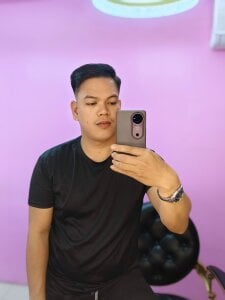 hornybarbara Public Pic 4