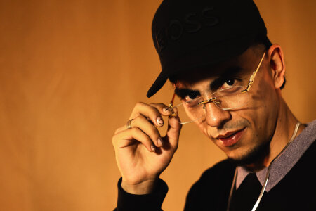 Endrick-23 Instinct and Elegance 💼🔥 Kuva 6