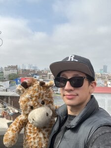 Valo de Latingonx  2 Imagens