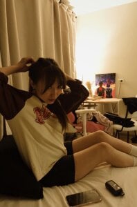 naokibabygirl's XXX Nude Photo 4