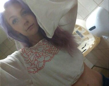 SweetTea03 Public Pic 3