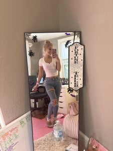 SalemAlexiss Me :) Pic 5