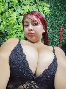 skarlet_miller_ 😈ONLY FOR YOU😈 Pic 8