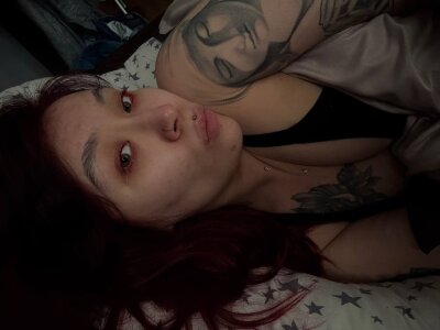 Susie_Reverse Public Pic 4