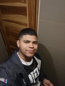 DannySamm Danny😈 Pic 7