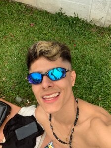 Eliassalvatore_ The sun, my energy Immagine 