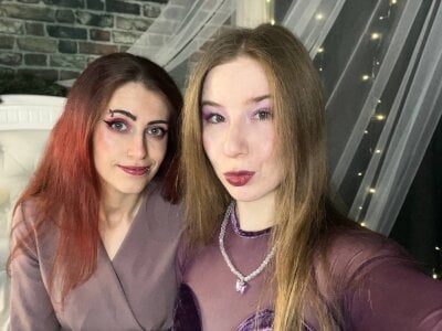 MarjorieBrown Pink flamingo💗 Gambar 4