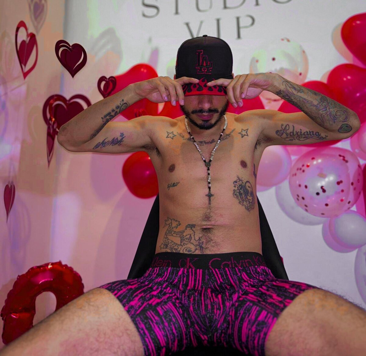 MatthewCullen Gambar Trending 7694