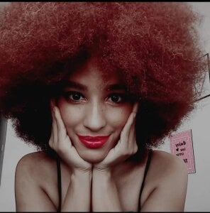 fitsexxyebony Public зображення 5