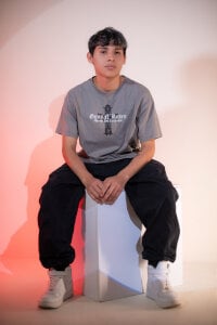 DeilanWolfのMeの枚の写真