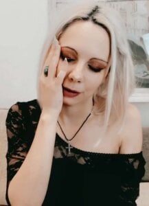 Zdjęcia Getera_Cass Let`s say hello 1st: 