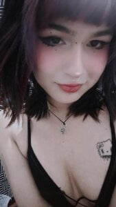 Tracy_lee_ Public Pic