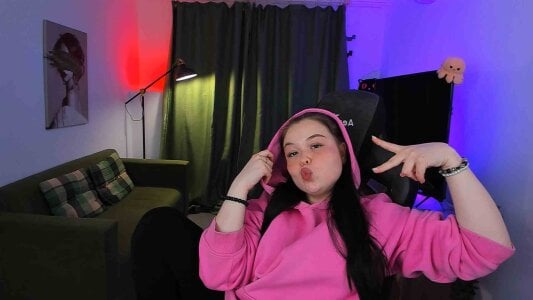 MartishaAddams It`s me Foto 5