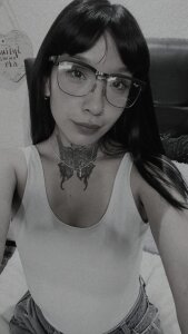 NathRouxe about me 💕 Pic 6