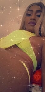 DannaChicatsSexyblack black Foto 8