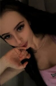 Curly princes 👑🍷➰ de HarriettDivito Foto 4