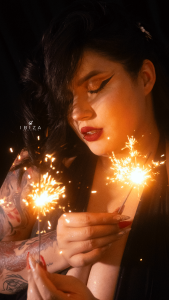 Lighting Dreams✨ de Karmilla_Rosse  9 Imagens