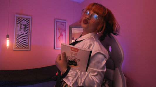 _carlotta_x Roles 🧙🪄 Poză