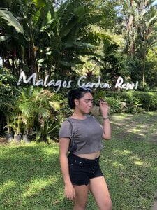 Martha_pookerxxx Malagos Garden Resort Foto 7