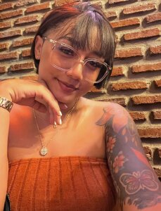 Lisanne_softback My sweet face Pic