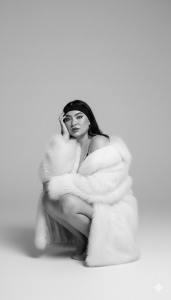 AmbarGills Sexy Girl Foto 3