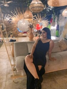 Jessyivonne✨✨ Bild